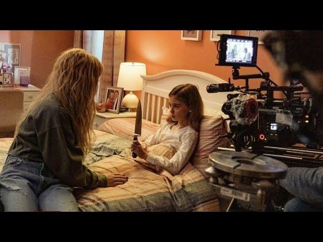 CHUCKY Tv Series SEASON 2 | All new images and behind the scenes