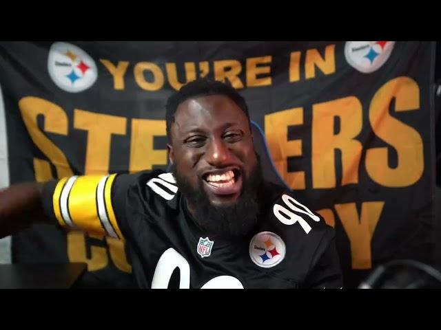 The Steelers Are FRAUDS... Same Stuff EVERY YEAR | Steelers vs Browns 2024 Week 12 TNF LOSS Reaction