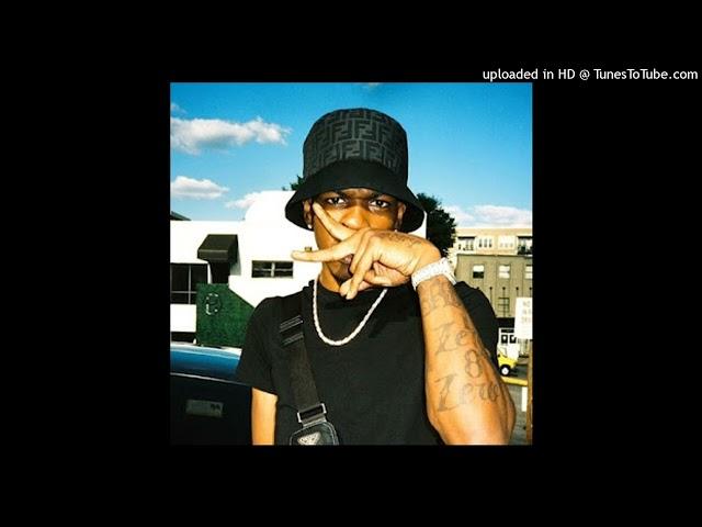 [FREE] CEO Trayle x Lil Double 0 Type Beat - "Wanted"