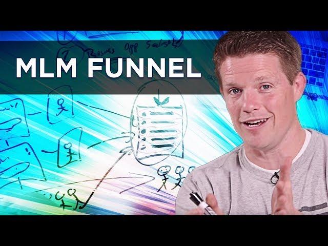 How To Succeed At Network Marketing With An MLM Sales Funnel