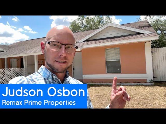 1026 Disston Avenue, Downtown Clermont Florida 34711