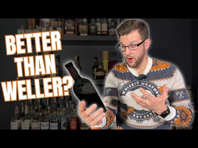 Blind Tasting the Best Wheated Bourbons of 2024 – Weller vs. Newcomers!