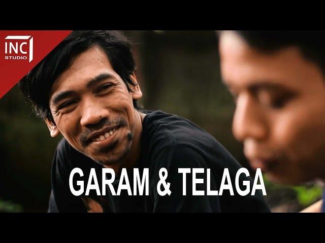 Motivasi Kepahitan Hidup | Garam & Telaga | Episode 6 | Film Pendek