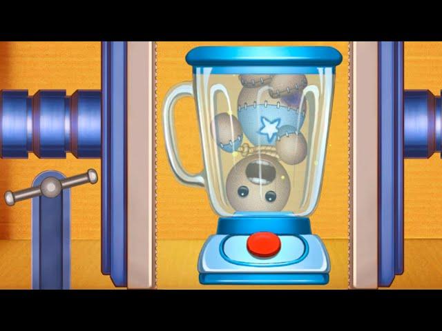 VISE vs BLENDER | Kick The Buddy | Bananos Gameplay