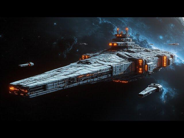 Nothing in the Universe Made Them Afraid… Then Humanity Showed Them Terror! | HFY | Sci Fi Stories