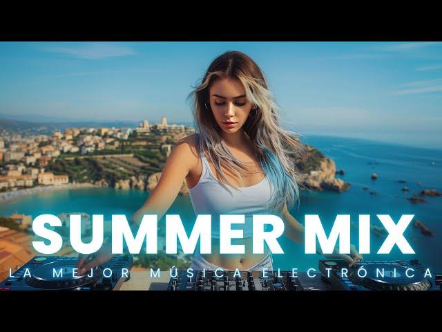 PARA FIESTAS 2024  Lo Mas Nuevo MixMúsica Más Escuchada Mayo 2024  Alan Walker, Dua Lipa, Kygo