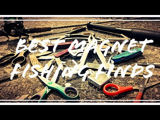 Best Magnet Fishing Finds Of All Time