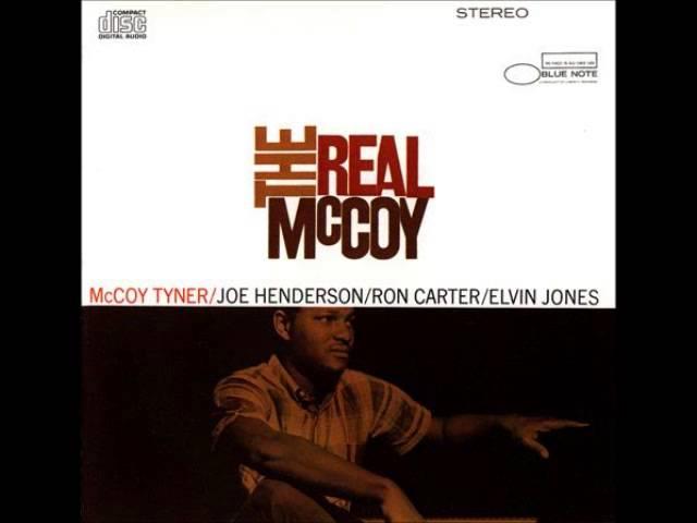 McCoy Tyner - Passion Dance