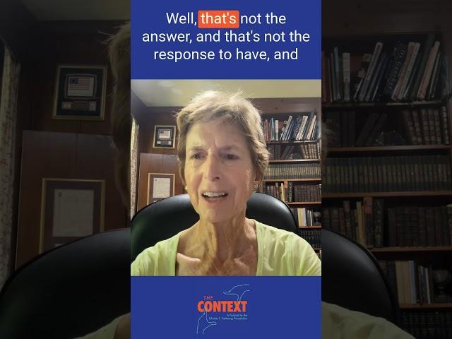 The Cost of Skipping Primaries | The Context Podcast