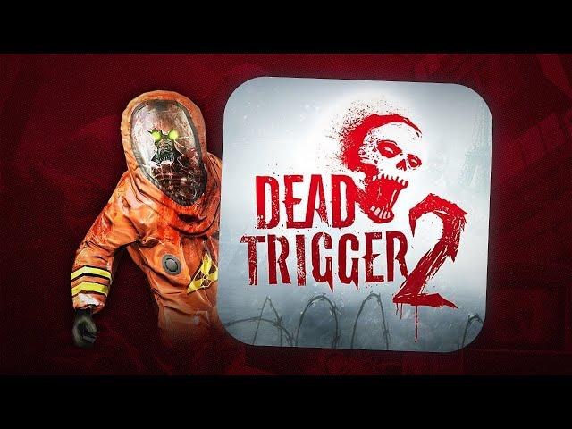 What Happened to Dead Trigger 2?