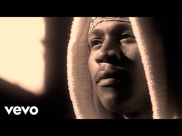 LL COOL J - Mama Said Knock You Out (Official Music Video)