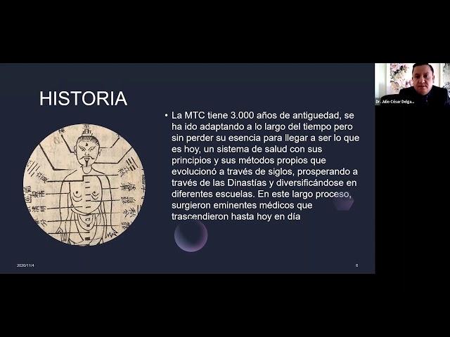 Medicina tradicional China: mitos y realidades | Universidad de Monterrey