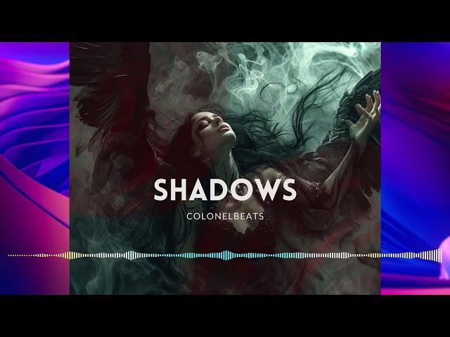 [FREE] Dark Trap Beat "SHADOWS "