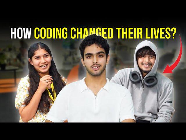 PST Class of 2028 | Official Video | Know the Students @PolarisCampus