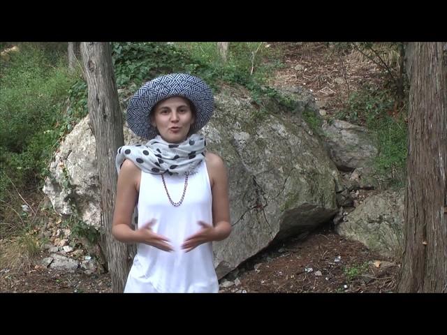 Елена Шмакова о значении Формы в Изобразительном Искусстве