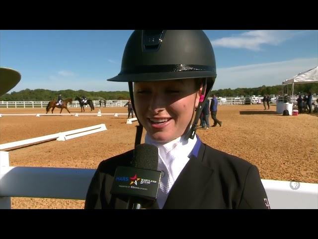 Maryland 5 Star 2024 - Day 4 Show Jumping & Awards  - MPT Sports Desk