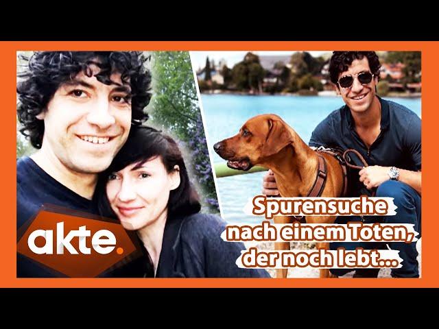 Wo ist mein Mann? Verunglückt oder durchgebrannt?  | Akte | SAT.1