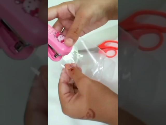 How to make a home decor in 1 minute#shorts #short #trending #viral #ytshorts #craft @AyeshaCraftDen