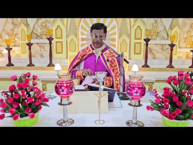 Holy Mass September 28  Saturday 5.30 AM I Malayalam I Syro Malabar I Fr Bineesh Augustine