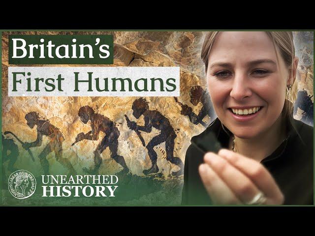 900,000 BC: What Can Archaeologists Tell Us About Prehistoric Britain? | Digging For Britain