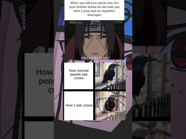 Naruto memes p1 #narutomemes #animeshorts #naruto #animememes #anime