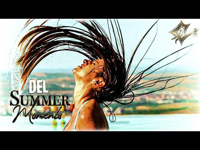  DEL - Summer Moments  Creative Common Music 168