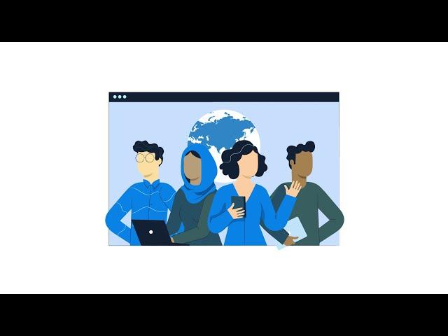 Web Development Company - Explainer Video