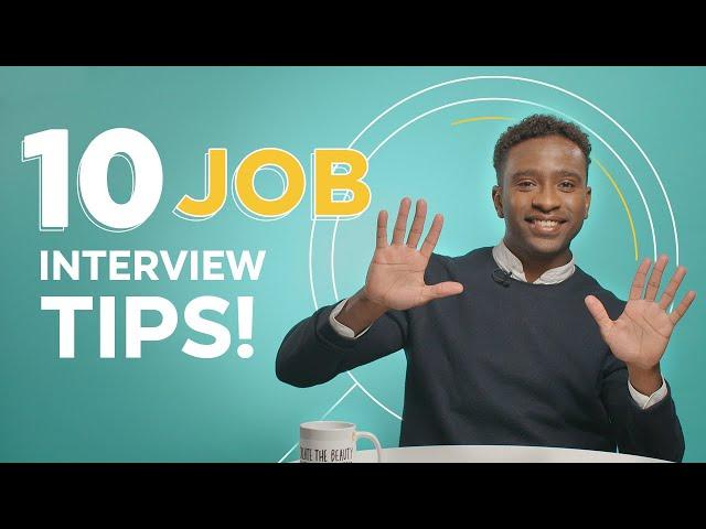 10 recruiter tips to ace your job interview at L’Oréal