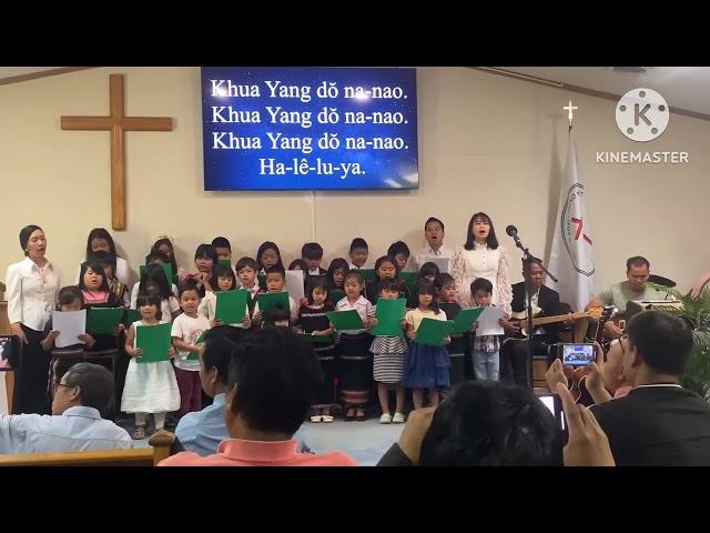 Adoh boni ho oč ko khua yang lo 6/8/2023