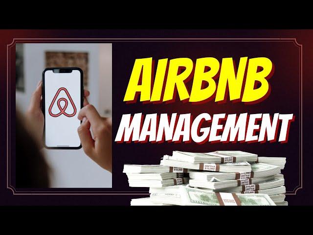 10 Airbnb Management Tips That ALWAYS Work