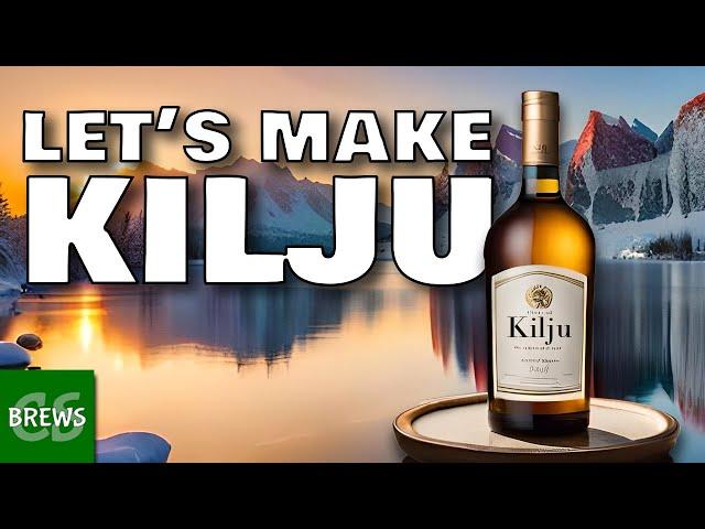 Kilju - Finnish Sugar Wine - SUPER Cheap Wine at Home