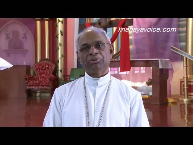 knanaya vision / Easter Wishes