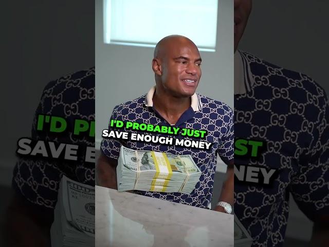 How I Handle Being Bald