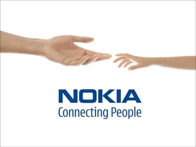 Original Nokia Ringtone
