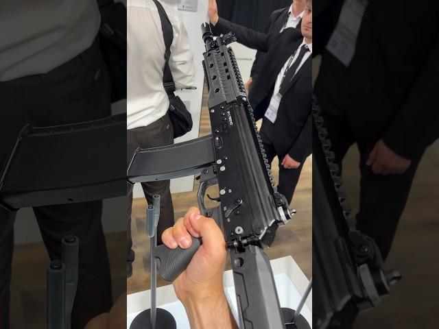 Compact AK-19 showcase | SBR AK for CQB #AK19 #Kalashnikov #Kalash