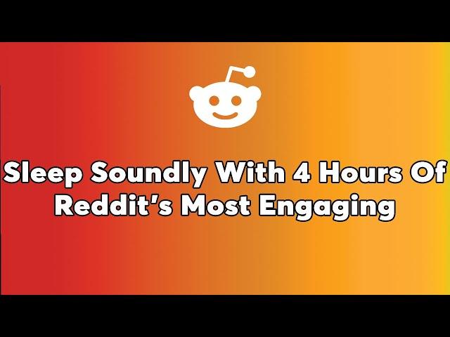 4 Hours Of Reddit Stories - My Wife Passed Away, SIL Tried To Take My Kids, Called CPS On Me.