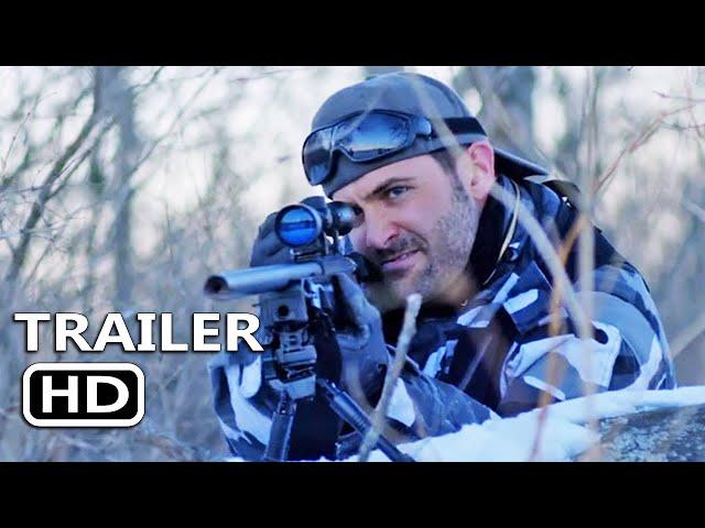 BONE COLD Official Trailer (2023)