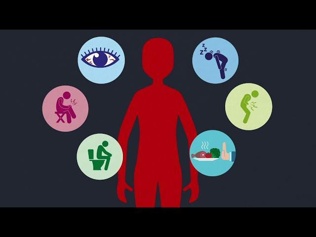 Understanding Inflammatory Bowel Disease (IBD)