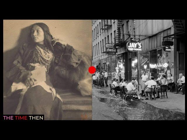 Frozen Moments, Rare and Amazing Historical Old Photos Vol 18