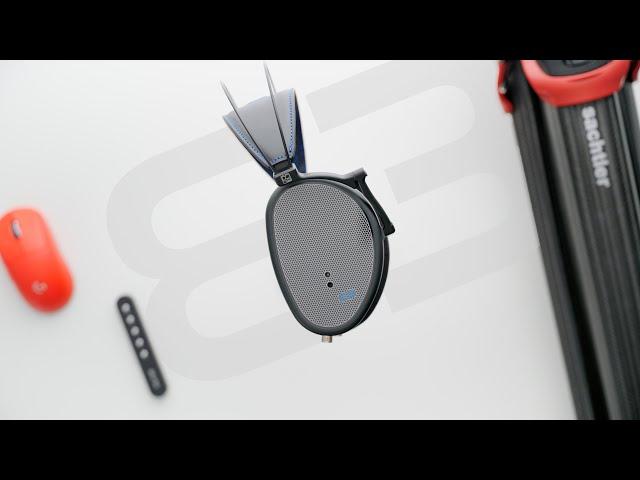 The Best Closed Back Headphone I've Heard! | DCA E3!