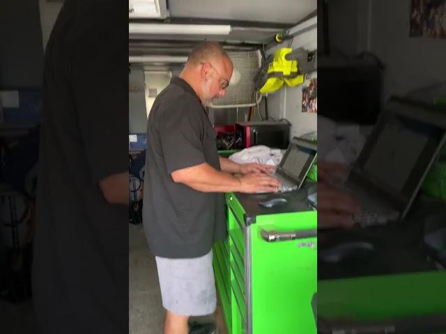 A DAY IN THE LIFE OF A MOBILE MECHANIC!!! #automotiverepair #mobilemechanic