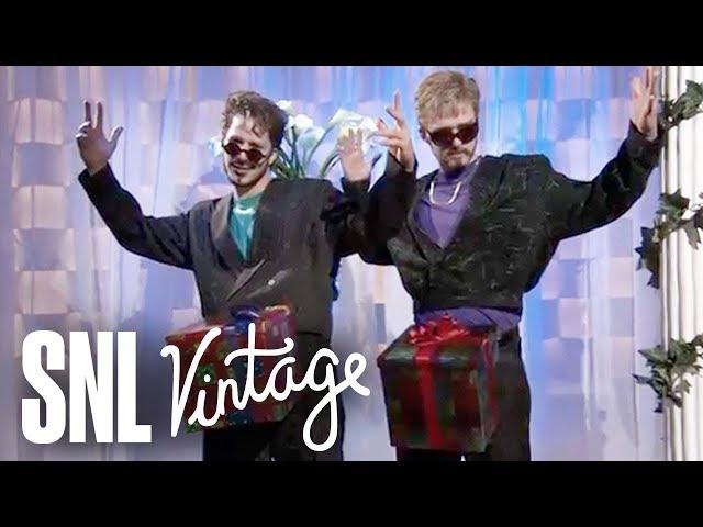 D*** in a Box - SNL Digital Short