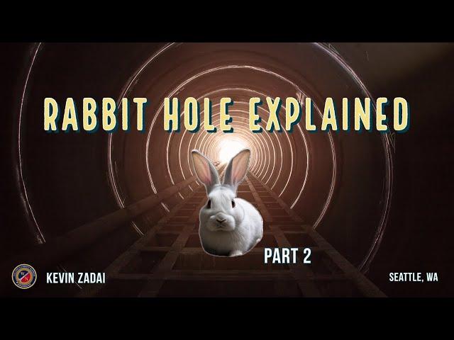 Coffee Talk: Rabbit Hole Explained | Kevin Zadai