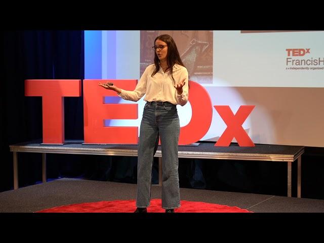 The Importance of Women In History | Bella Brankovic | TEDxFrancisHollandSchoolSloaneSquare