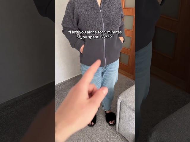 Perfect surprise for him