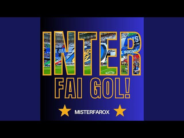 Inter fai gol!