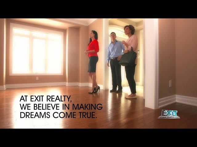 We Are EXIT: Making Dreams Come True (15S)