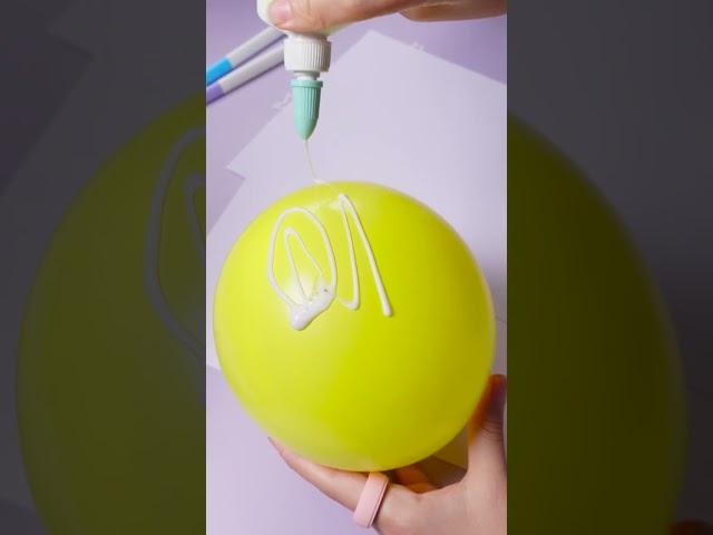 Glowing Sprunky!DIY Lamp
