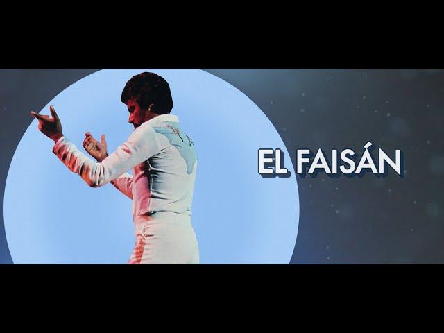 Johnny Pacheco - El Faisán (Letra Oficial)