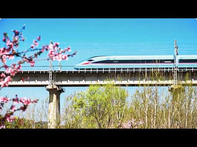 China turns 600 km/h maglev trains into reality